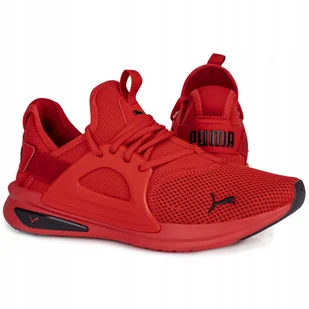 Buty sneakersy męskie Puma Softride Enzo Evo 377048 02 - Sneakersy męskie - miniaturka - grafika 1