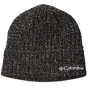 Columbia Watch Cap 1464091012, Kobieta/Mężczyzna, Czapka, Czarny - Czapki męskie - miniaturka - grafika 1
