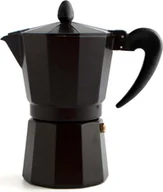 Zaparzacze i kawiarki - Włoski ekspres do kawy Quid Aluminium - miniaturka - grafika 1