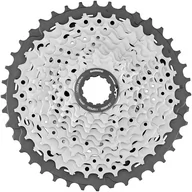 Kasety rowerowe - Shimano Deore Xt Cs-M8000 Kaseta 11Rz 11-40T - miniaturka - grafika 1
