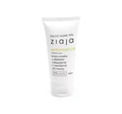 Maseczki do twarzy - ZIAJA - Baltic Home SPA - Witalizacja - Nawilżająco-odżywczy krem-maska do twarzy - 50 ml - miniaturka - grafika 1