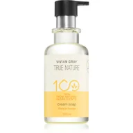 Mydła - Vivian Gray True Nature Ylang & Orange kremowe mydło 300 ml - miniaturka - grafika 1