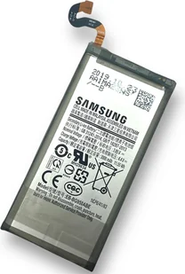Oryginalna bateria Samsung Galaxy S8 - EB-BG950ABE - GH43-04731A - Bulk - Grade A - Baterie do telefonów - miniaturka - grafika 1