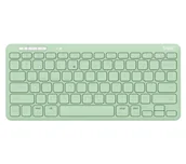 Klawiatury - Trust Lyra zielona - miniaturka - grafika 1