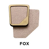 Cienie do powiek - Hourglass Hourglass Cienie do powiek Curator Eyeshadow Fox 1.0 g - miniaturka - grafika 1