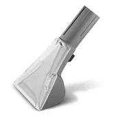 Akcesoria do urządzeń czyszczących - Karcher Dysza podłogowa spryskująco-odsysająca 240 mm do Puzzi 4.130-007.0 - miniaturka - grafika 1