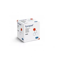 Pozostałe kosmetyki - Hartmann eycopad okiem rozgrzewający 56 X 70 MM, niesterylne, 5 ST 4049500800983 - miniaturka - grafika 1