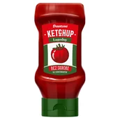 Ketchup - Dawtona -  Ketchup łagodny - miniaturka - grafika 1