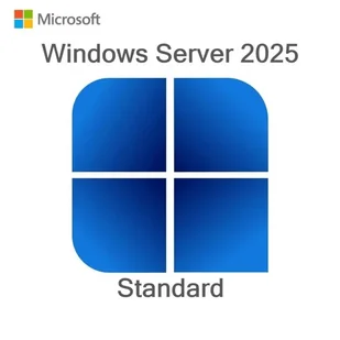 Microsoft Windows Server 2025 Standard 1 x licencja - Systemy operacyjne - miniaturka - grafika 1