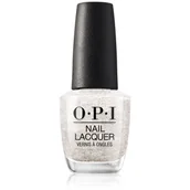 Lakiery do paznokci - OPI Nail Lacquer lakier do paznokci Happy Anniversary 15 ml - miniaturka - grafika 1