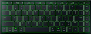 Razer Joro US RZ03-02360100-R3M1 - Klawiatury - miniaturka - grafika 1