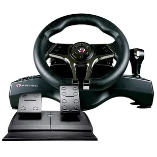 FR-TEC Hurricane MKII (PC/PS4/PS3/Switch) - Kontrolery gier na PC - miniaturka - grafika 1