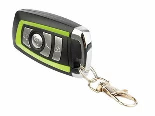 Powielacz pilota, 433.92 MHz - Akcesoria motoryzacyjne - miniaturka - grafika 1