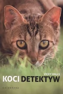 Poradniki hobbystyczne - Koci detektyw - miniaturka - grafika 1