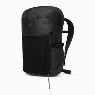 Plecak miejski Mammut Alto 22 l black WYSYŁKA W 24H 30 DNI NA ZWROT - Plecaki - miniaturka - grafika 1