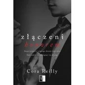 Romanse - NieZwykłe Złączeni honorem. Tom 1 wyd. kieszonkowe - Cora Reilly - miniaturka - grafika 1