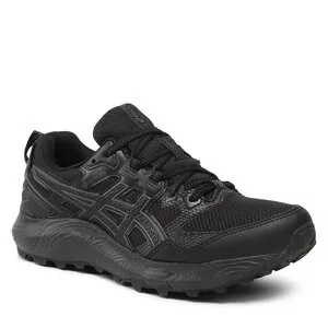 Buty Asics Gel-Sonoma 7 GTX 1011B593 Black/Carrier Grey 002 - Buty sportowe męskie - miniaturka - grafika 1