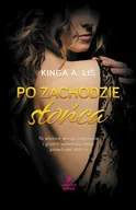 Literatura erotyczna - po zachodzie słońca - miniaturka - grafika 1