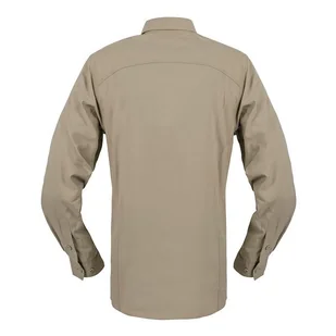 Helikon - Koszula Defender Mk2 Tropical Shirt® - Silver Mink - KO-DTR-PS-69 - Koszule męskie - miniaturka - grafika 8
