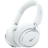 Słuchawki - Anker Soundcore Space Q45 A3040G21 Biała - miniaturka - grafika 1
