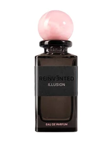Reinvēnted Parfums Illusion - Wody i perfumy damskie - miniaturka - grafika 1