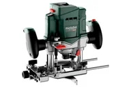 Frezarki - Metabo FREZARKA GÓRNOWRZECIONOWA AKUM. 18V OFV 18 LTX BL 12 0*AH - miniaturka - grafika 1