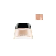 Podkłady do twarzy - Giorgio Armani Creama Nuda 02 Light glow 50ml - miniaturka - grafika 1