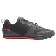 Buty rowerowe - Buty kolarskie męskie Giro Tracker Fastlace - miniaturka - grafika 1