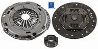 Sprzęgła - SACHS Zestaw sprzęgieł 3000 970 101 3000 970 101 - miniaturka - grafika 1