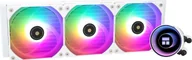 Chłodzenie wodne - Chłodzenie wodne Thermalright Frozen Notte 360 ARGB V2 Białe - miniaturka - grafika 1