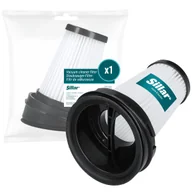 Filtry do odkurzaczy - Filtr Sillar do odkurzacza Eta Gorenje SVC216 Grundig GMN9080 VCH96 98 1szt - miniaturka - grafika 1