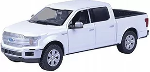 Motormax, GMC Sierra Denali Crew Cab 1:27 Motormax 79362 - Samochody i pojazdy dla dzieci - miniaturka - grafika 1