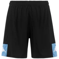 Spodenki damskie - Kappa Daggo szorty unisex dla dorosłych - miniaturka - grafika 1
