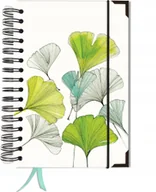 Zeszyty szkolne - TadaPlanner Notes czyste kartki zeszyt A5 pamiętnik notatnik - miniaturka - grafika 1