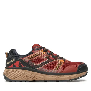 Buty do biegania Joma Recon TKRECW2406 Brązowy - Buty sportowe męskie - miniaturka - grafika 1