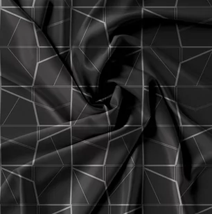 Pościel 140 x 200 2cz Satynowa Maria 2497 - Pościel - miniaturka - grafika 4