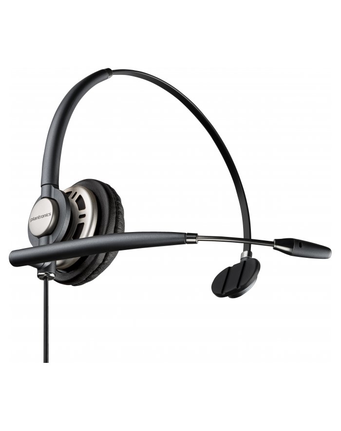 HP Poly EncorePro HW710 Single Ear Headset