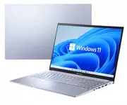 Laptopy - ASUS VivoBook D1502IA R5-4600H/16GB/512GB/W11 D1502IA-BQ190W-16 - miniaturka - grafika 1