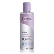 Toniki i hydrolaty do twarzy - Derma Skin Toner tonik do twarzy 195 ml 195 ml | DARMOWA DOSTAWA OD 59 zł NN-KOR-4190-003 - miniaturka - grafika 1