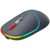 Myszki - CANYON MW-22 Szary - miniaturka - grafika 1