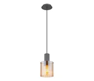 Lampy sufitowe - Globo 15904HA - Żyrandol na lince TULIVAR 1xE27/40W/230V - miniaturka - grafika 1