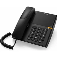 Telefony stacjonarne - Alcatel T28 - telefon przewodowy T28 - miniaturka - grafika 1