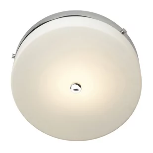 Elstead Lighting Plafon Sufitowy LED IP44 1pł TAMAR BATH/TAM/F/L PC ELSBATH/TAM/F/L PC - Lampy sufitowe - miniaturka - grafika 1