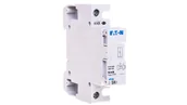 Bezpieczniki elektryczne - Eaton 263876 tworzenia kopii zapasowych odłącznik, 1P, 10 X 38 263876 - miniaturka - grafika 1