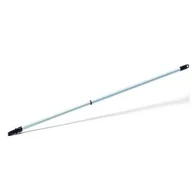 Pozostałe akcesoria malarskie - Teleskop 165-300 cm D25 stal nierdzewna click - miniaturka - grafika 1