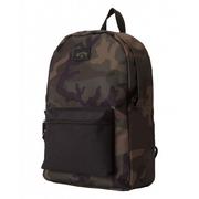 Plecaki - Plecak miejski dla dorosłych Billabong All Day Backpack 22 l - miniaturka - grafika 1
