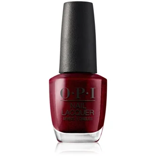 OPI Nail Lacquer I'm Not Really A Waitress - Lakiery do paznokci - miniaturka - grafika 1
