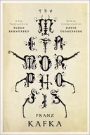 Pozostałe książki - W W NORTON & CO Metamorphosis - miniaturka - grafika 1