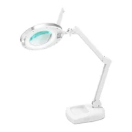 Lampy UV do paznokci - physa Lampa kosmetyczna - powiększająca - 5 dpt - LED PHY-6ML-1 - miniaturka - grafika 1