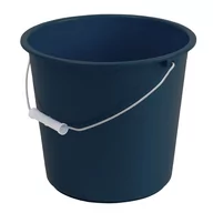 Inne artykuły do sprzątania - Wiadro domowe 5 l Simi niebieski JOTTA - miniaturka - grafika 1